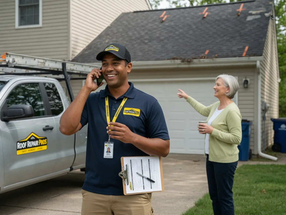 Roof Repair Mcleod, MT FAQs